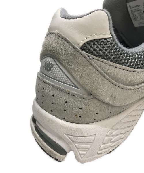 NEW BALANCE（ニューバランス）NEW BALANCE (ニューバランス) スニーカー グレー サイズ:27の古着・服飾アイテム