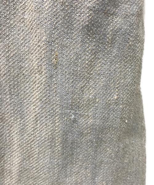 susuri（ススリ）susuri (ススリ) クルーズドレス グレー サイズ:SIZE 1の古着・服飾アイテム