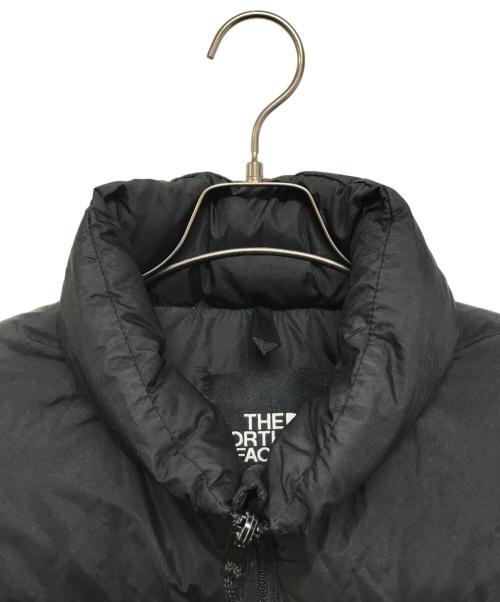 THE NORTH FACE（ザ ノース フェイス）THE NORTH FACE (ザ ノース フェイス) 90s Nuptse Jacket ブラック サイズ:XLの古着・服飾アイテム