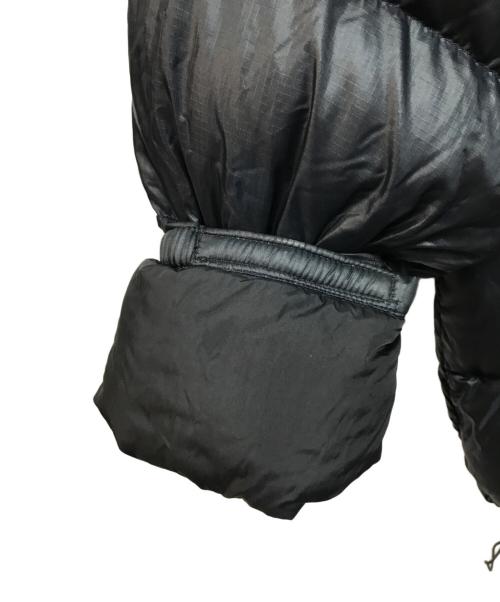 THE NORTH FACE（ザ ノース フェイス）THE NORTH FACE (ザ ノース フェイス) 90s Nuptse Jacket ブラック サイズ:XLの古着・服飾アイテム