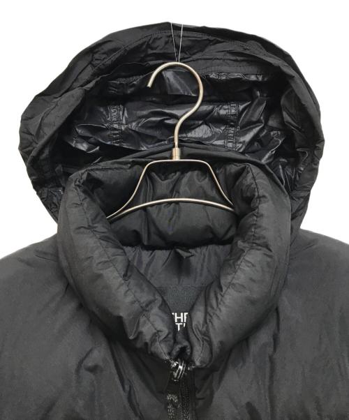 THE NORTH FACE（ザ ノース フェイス）THE NORTH FACE (ザ ノース フェイス) 90s Nuptse Jacket ブラック サイズ:XLの古着・服飾アイテム