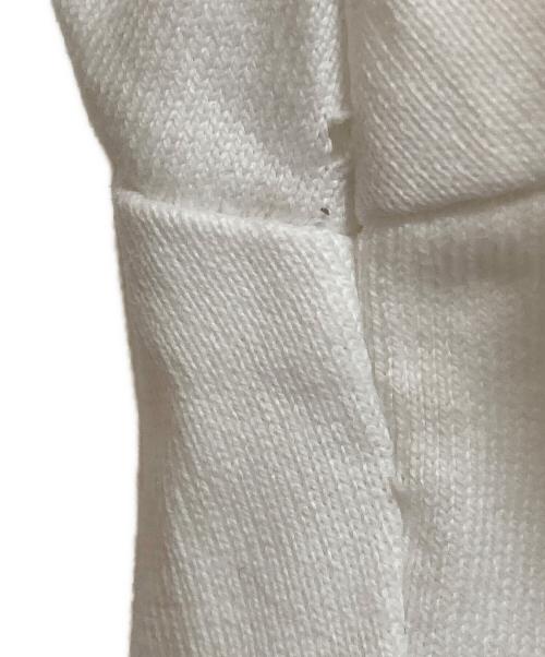 FARAH（ファーラー）FARAH (ファーラー) Printed Graphic T-Shirt ホワイト サイズ:Lの古着・服飾アイテム