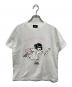 BEAMS（ビームス）の古着「Tシャツ」｜ホワイト