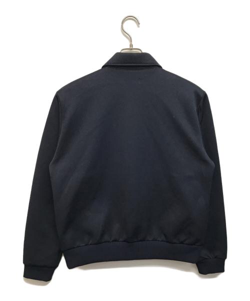 FRED PERRY（フレッドペリー）FRED PERRY (フレッドペリー) TRICOT TRACK JACKET　トリコトラックジャケット ネイビー サイズ:SIZE Ｓの古着・服飾アイテム