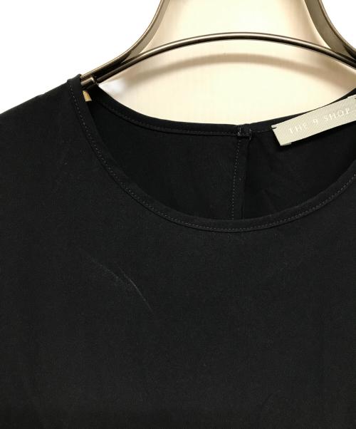 the9shop（ザナインショップ）THE9SHOP (ザナインショップ) EVERYDAY DRESS LONG ネイビー サイズ:Sの古着・服飾アイテム