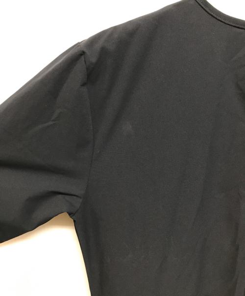 the9shop（ザナインショップ）THE9SHOP (ザナインショップ) EVERYDAY DRESS LONG ネイビー サイズ:Sの古着・服飾アイテム