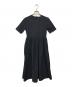 THE9SHOP（ザナインショップ）の古着「EVERYDAY DRESS LONG」｜ネイビー