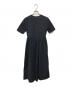 THE9SHOP (ザナインショップ) EVERYDAY DRESS LONG ネイビー サイズ:S：18000円