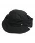YONFA（ヨンファ）の古着「3WAYハット」｜ブラック