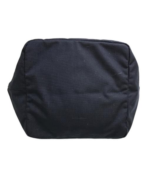 Herve Chapelier（エルベシャプリエ）Herve Chapelier (エルベシャプリエ) コーデュラ舟型トートL ネイビーの古着・服飾アイテム