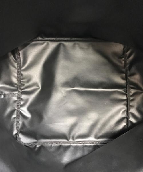 Herve Chapelier（エルベシャプリエ）Herve Chapelier (エルベシャプリエ) コーデュラ舟型トートL ネイビーの古着・服飾アイテム