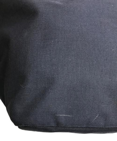 Herve Chapelier（エルベシャプリエ）Herve Chapelier (エルベシャプリエ) コーデュラ舟型トートL ネイビーの古着・服飾アイテム