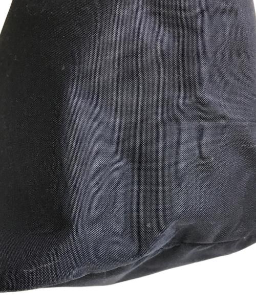 Herve Chapelier（エルベシャプリエ）Herve Chapelier (エルベシャプリエ) コーデュラ舟型トートL ネイビーの古着・服飾アイテム