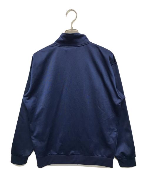 adidas（アディダス）adidas (アディダス) ベッケンバウアートラックジャケット ネイビー サイズ:SIZE 2XSの古着・服飾アイテム