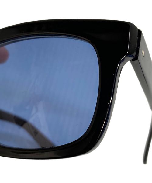 Buddy Optical（バディーオプティカル）BUDDY OPTICAL (バディーオプティカル) DARTMOUTH ブラックの古着・服飾アイテム