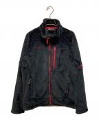 MAMMUTマムート）の古着「サーマルプロゴブリン2ジャケット」｜ブラック