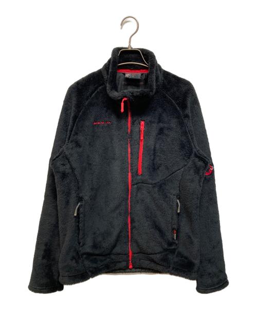 MAMMUT（マムート）MAMMUT (マムート) サーマルプロゴブリン2ジャケット ブラック サイズ:Sの古着・服飾アイテム