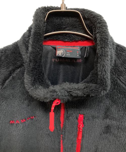 MAMMUT（マムート）MAMMUT (マムート) サーマルプロゴブリン2ジャケット ブラック サイズ:Sの古着・服飾アイテム