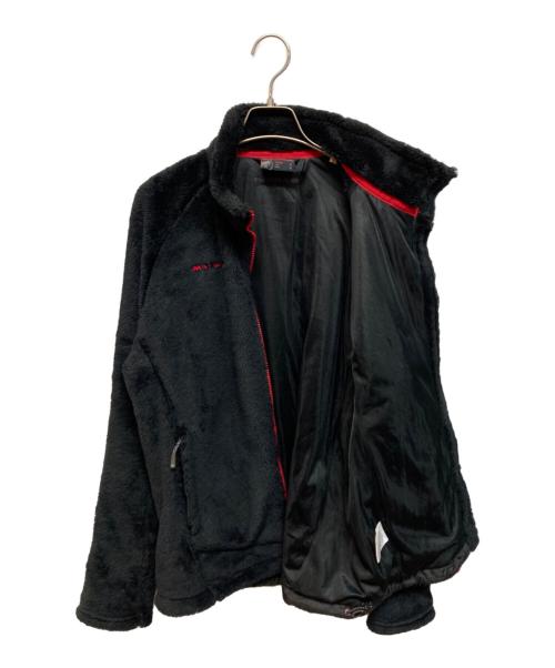 MAMMUT（マムート）MAMMUT (マムート) サーマルプロゴブリン2ジャケット ブラック サイズ:Sの古着・服飾アイテム