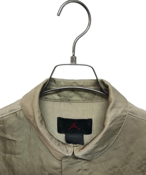 JORDAN（ジョーダン）JORDAN (ジョーダン) Travis Scott (トラヴィス・スコット) Cactus Jack Button Down Shirt 