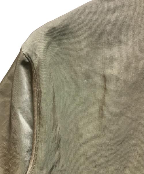 JORDAN（ジョーダン）JORDAN (ジョーダン) Travis Scott (トラヴィス・スコット) Cactus Jack Button Down Shirt 