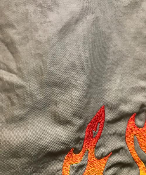 JORDAN（ジョーダン）JORDAN (ジョーダン) Travis Scott (トラヴィス・スコット) Cactus Jack Button Down Shirt 