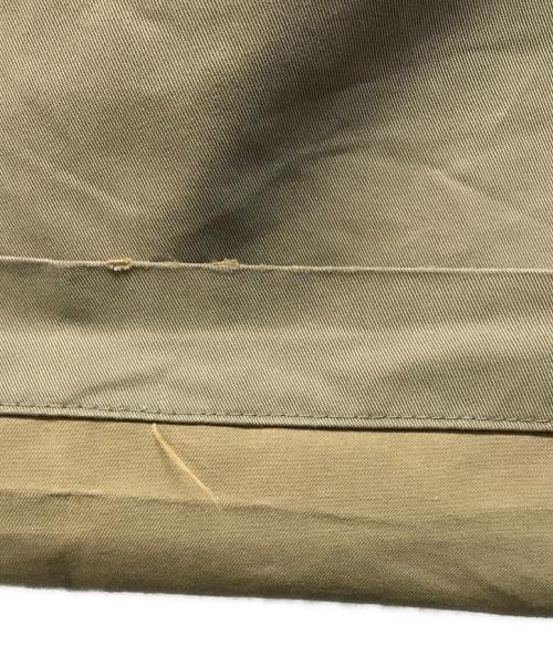 OUR LEGACY（アワーレガシー）OUR LEGACY (アワーレガシー) TREKKING CARGO ベージュ サイズ:46の古着・服飾アイテム