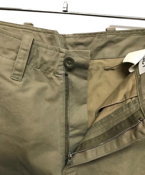 OUR LEGACY（アワーレガシー）OUR LEGACY (アワーレガシー) TREKKING CARGO ベージュ サイズ:46の古着・服飾アイテム