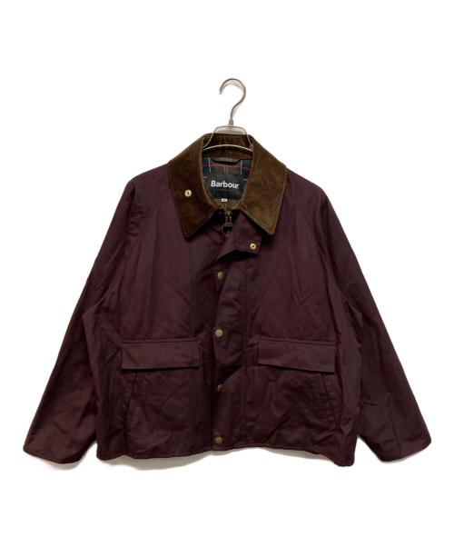 Barbour（バブアー）Barbour (バブアー) FREAK'S STORE (フリークストア) 別注BORROWDALE ブラウン サイズ:40の古着・服飾アイテム