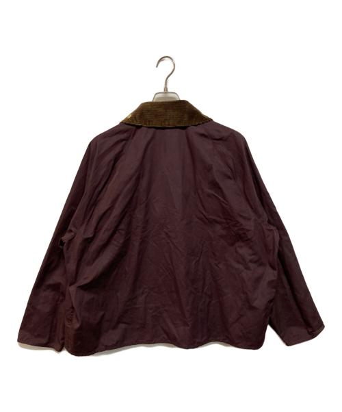 Barbour（バブアー）Barbour (バブアー) FREAK'S STORE (フリークストア) 別注BORROWDALE ブラウン サイズ:40の古着・服飾アイテム