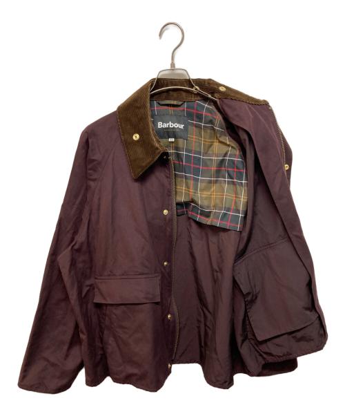 Barbour（バブアー）Barbour (バブアー) FREAK'S STORE (フリークストア) 別注BORROWDALE ブラウン サイズ:40の古着・服飾アイテム