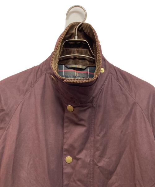 Barbour（バブアー）Barbour (バブアー) FREAK'S STORE (フリークストア) 別注BORROWDALE ブラウン サイズ:40の古着・服飾アイテム