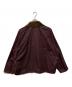 Barbour (バブアー) FREAK'S STORE (フリークストア) 別注BORROWDALE ブラウン サイズ:40：25000円