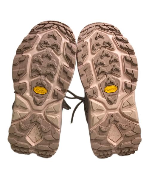 HOKAONEONE（ホカオネオネ）HOKAONEONE (ホカオネオネ) KAHA 2 LOW GTX ピンク サイズ:26cmの古着・服飾アイテム