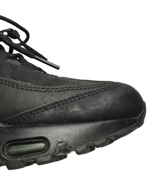 NIKE（ナイキ）NIKE (ナイキ) Air Max 95 Sneakerboot 