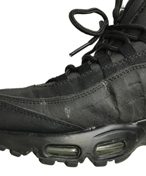 NIKE（ナイキ）NIKE (ナイキ) Air Max 95 Sneakerboot 