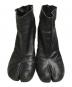 Maison Margiela 22 (メゾンマルジェラ 22) 足袋ピンヒールブーツ ブラック サイズ:36 1/2：17000円