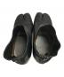 中古・古着 Maison Margiela 22 (メゾンマルジェラ 22) 足袋ピンヒールブーツ ブラック サイズ:36 1/2：17000円