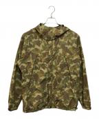 THE NORTH FACEザ ノース フェイス）の古着「Novelty Scoop Jacket」｜ベージュ