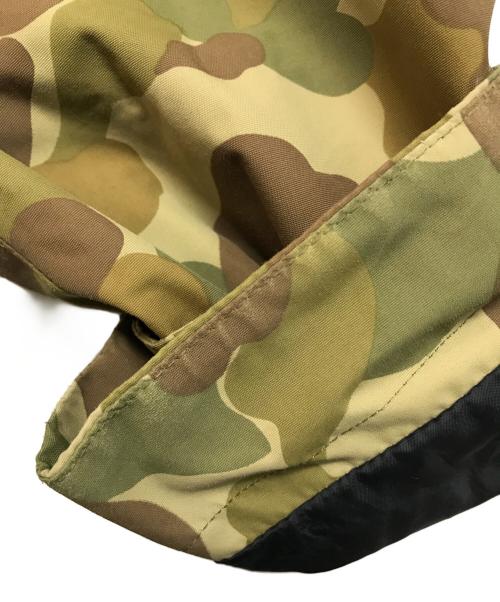 THE NORTH FACE（ザ ノース フェイス）THE NORTH FACE (ザ ノース フェイス) Novelty Scoop Jacket ベージュ サイズ:SIZE XLの古着・服飾アイテム