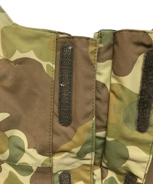 THE NORTH FACE（ザ ノース フェイス）THE NORTH FACE (ザ ノース フェイス) Novelty Scoop Jacket ベージュ サイズ:SIZE XLの古着・服飾アイテム