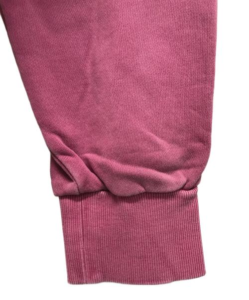 Carhartt WIP（カーハート ワーク イン プログレス）Carhartt WIP (カーハート ワークインプログレス) Nelson SWEATSHIRT ピンク サイズ:SIZE Mの古着・服飾アイテム