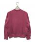 Carhartt WIP (カーハート ワークインプログレス) Nelson SWEATSHIRT ピンク サイズ:SIZE M：7000円