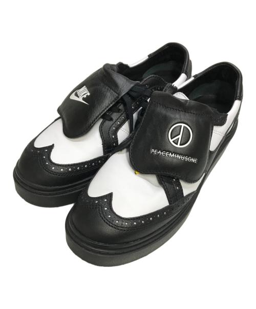 NIKE（ナイキ）NIKE (ナイキ) PEACEMINUSONE (ピースマイナスワン) Kwondo 1 