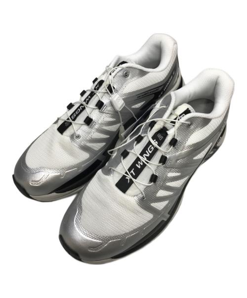 SALOMON（サロモン）SALOMON (サロモン) BEAUTY&YOUTH (ビューティーアンドユース) XT-WINGS 2 