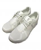 onオン）の古着「Cloud 5」｜ホワイト