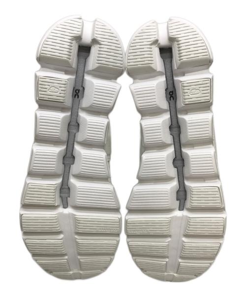 on（オン）on (オン) Cloud 5 ホワイト サイズ:SIZE 27cmの古着・服飾アイテム