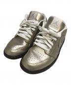 NIKEナイキ）の古着「WMNS Air Jordan 1 Low SE 