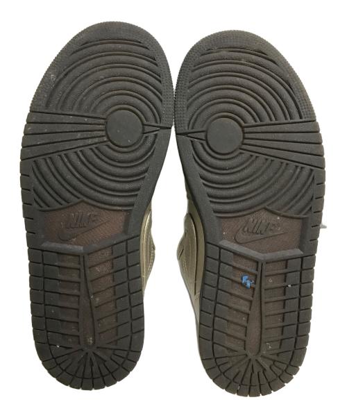NIKE（ナイキ）NIKE (ナイキ) WMNS Air Jordan 1 Low SE 