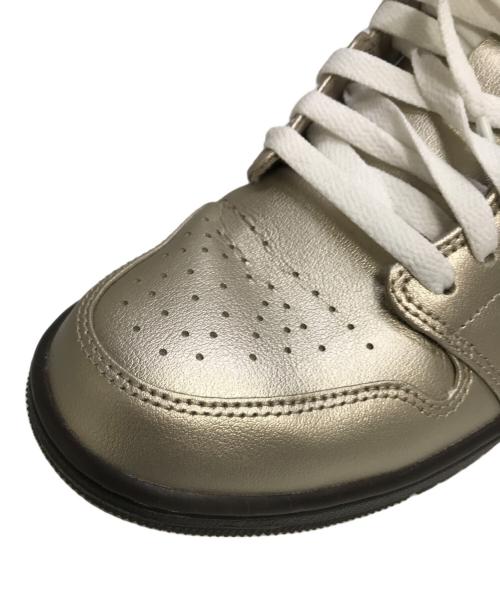 NIKE（ナイキ）NIKE (ナイキ) WMNS Air Jordan 1 Low SE 